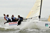 2013 Charleston Race Week A 2331