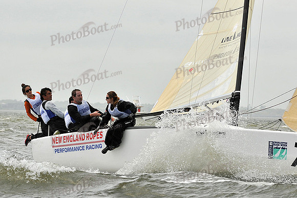 2013 Charleston Race Week A 2331