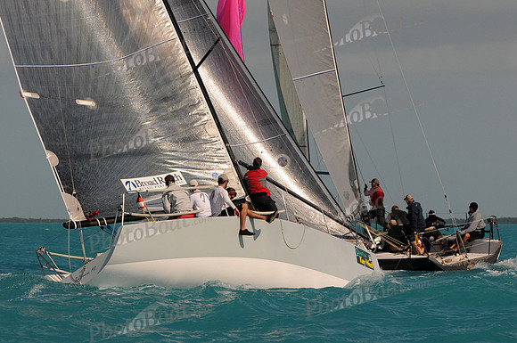 2012 Key West Race Week B 163