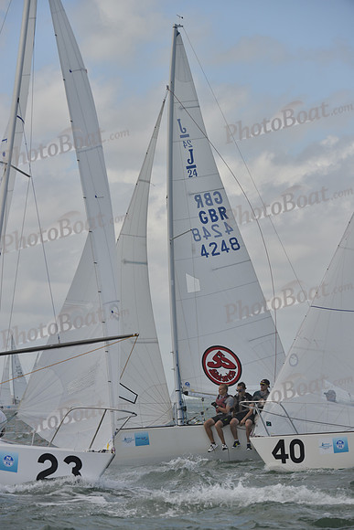 2019 J24 Worlds L_0490