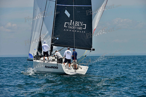 2021 Block Island Race Week A_0409