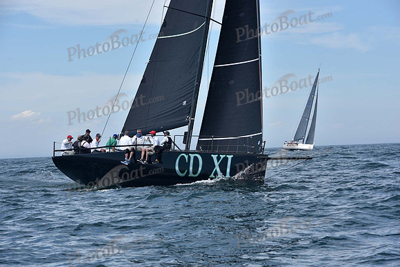 2021 Block Island Race Week A_1092