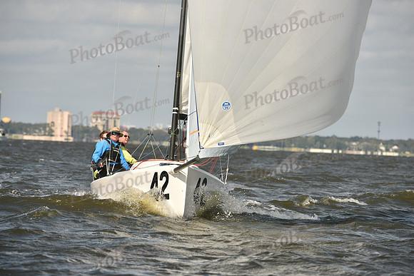 2019 J70 Winter Series A_0562