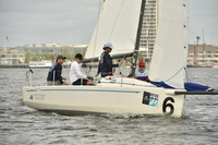 2019 Charleston Race Week E_0040