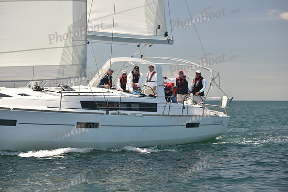 2024 Figawi 1261