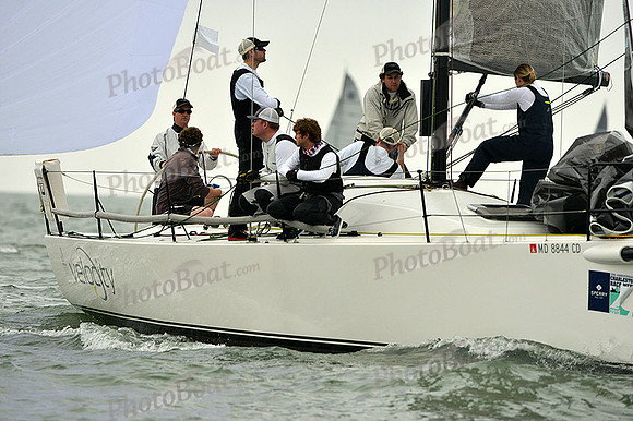 2015 Charleston Race Week A_0094