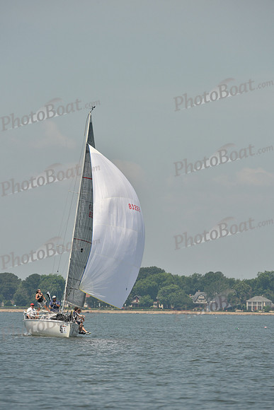 2018 Southern Bay Race Week A_0448