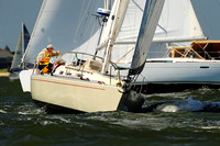 2014 Southern Bay Race Week E 470