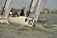 2018 Charleston Race Week A_1738