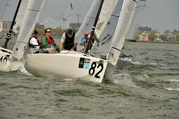 2018 Charleston Race Week A_1738