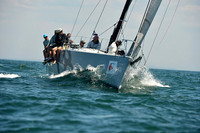 2015 Block Island Race Week A 537