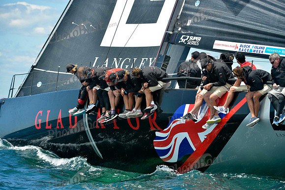 2021 Block Island Race Week D_0986