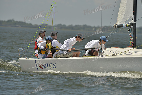 2017 Charleston Race Week A_1264