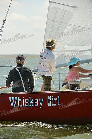 2015 Southern Bay Race Week A 782