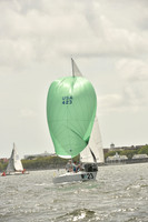 2019 Charleston Race Week E_1554
