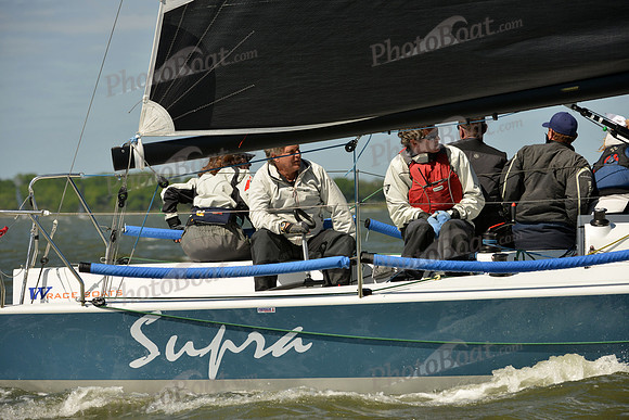 2016 Charleston Race Week D 0763