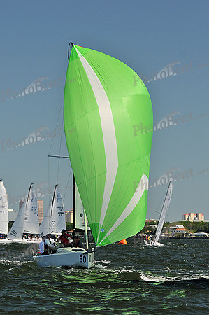 2014 J70 Winter Series G 225