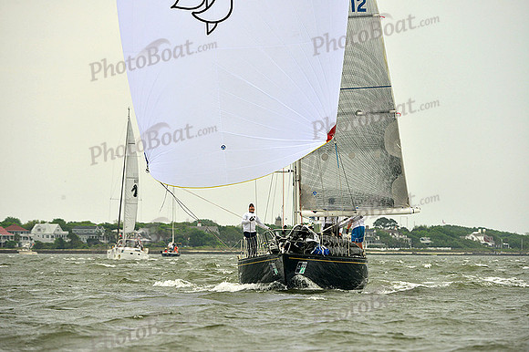 2015 Charleston Race Week E 1191