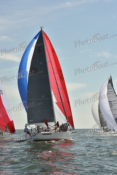 2018 Southern Bay Race Week C_0212