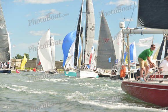 2016 NYYC Annual Regatta C_0143