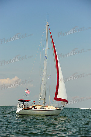 2014 Cape Charles Cup A 429