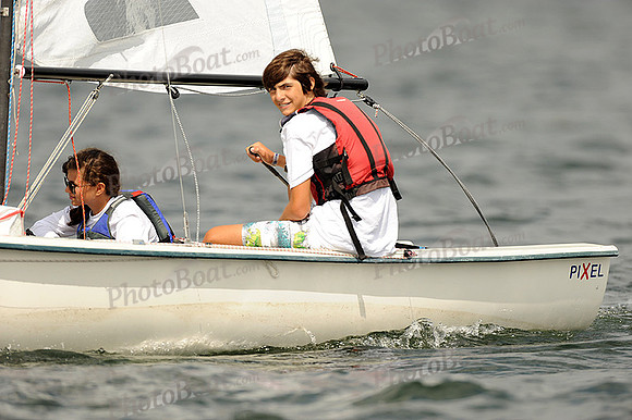 2012 Pixel Invitational A 129