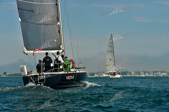 2017 Block Island Race Week E_0295