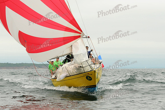 2011 Block Island RW E 2464
