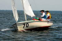 2011 Flying Scot NAC E 858