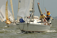 2012 Southern Bay Race Week A 1376