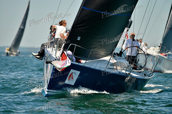 2017 Block Island Race Week F_0379