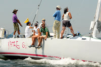 2012 Vineyard Race A 753
