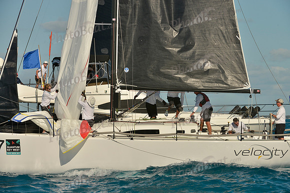 2017 Quantum Key West RW G 358