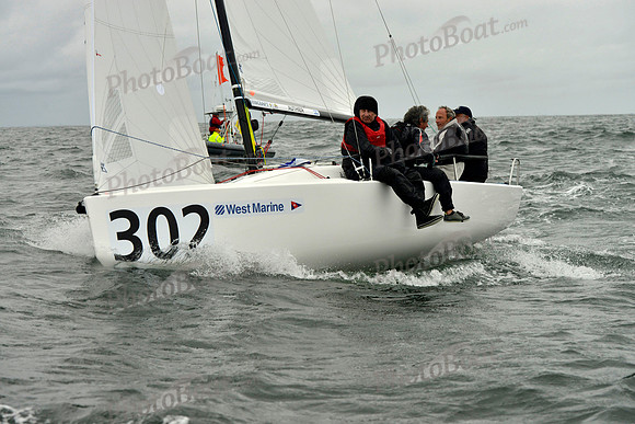 2018 J70 Worlds J_0040