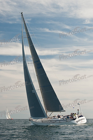2014 Newport Bermuda A 2542