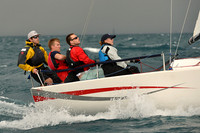 2014 Key West Race Week B 1173