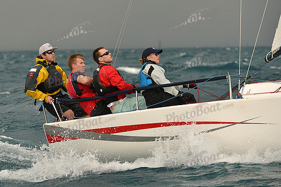 2014 Key West Race Week B 1173