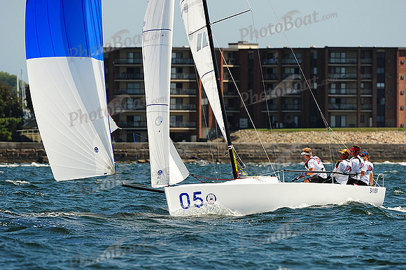 2016 USQS-C 801