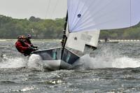 2013 Charleston Race Week A 2122
