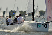 2014 Charleston Race Week B 946