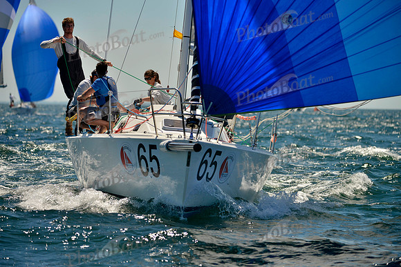 2017 Block Island Race Week F_1634