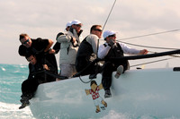 2012 Key West Race Week A 999