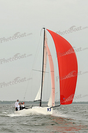2014 J70 Winter Series F 358