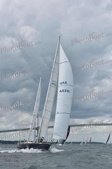 2019 NYYC Annual Regatta A_2848