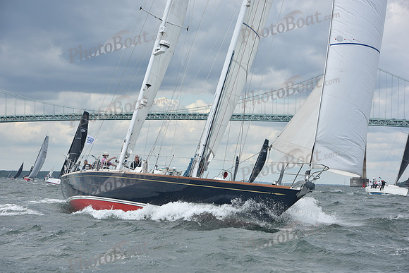 2019 NYYC Annual Regatta A_2852