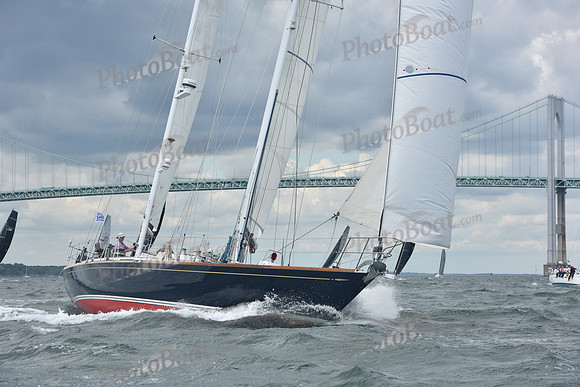 2019 NYYC Annual Regatta A_2853