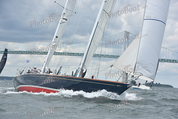 2019 NYYC Annual Regatta A_2854