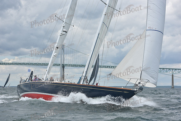 2019 NYYC Annual Regatta A_2855