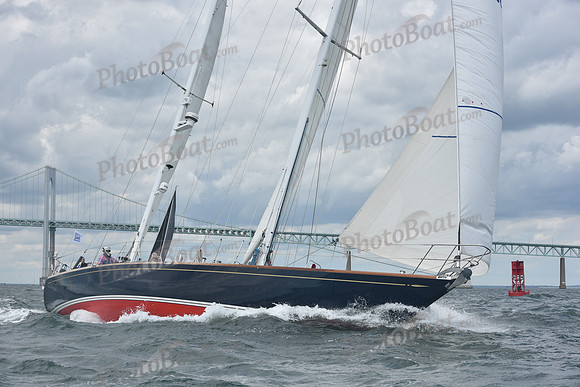 2019 NYYC Annual Regatta A_2857