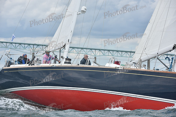 2019 NYYC Annual Regatta A_2858